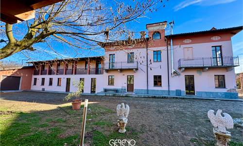 CUNEO - CASALE 